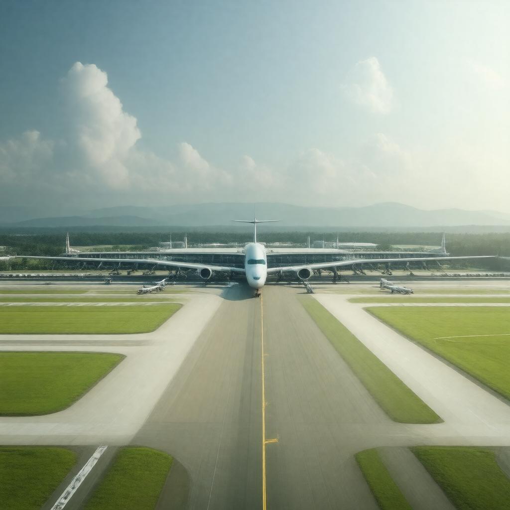 Kuala Lumpur International Airport (KLIA)